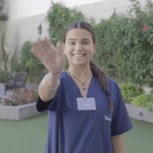 día del trabajador | the senior group